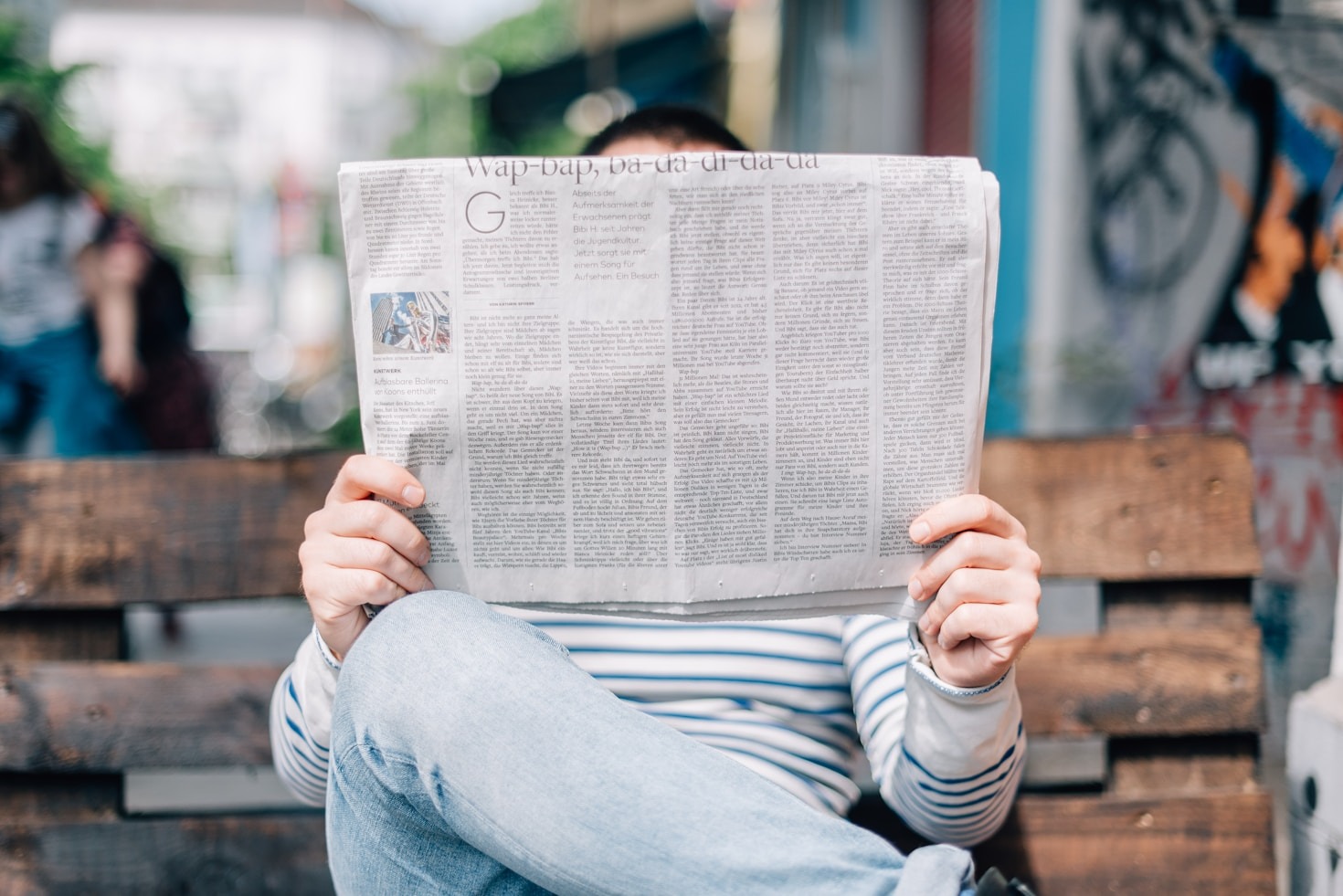 Why Two-Minute News is Perfect for Your Busy Life
